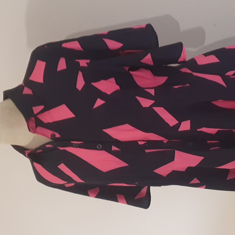 💟 SIZE 16 💟 Tulips Maxi Dress - Picture 2 of 7